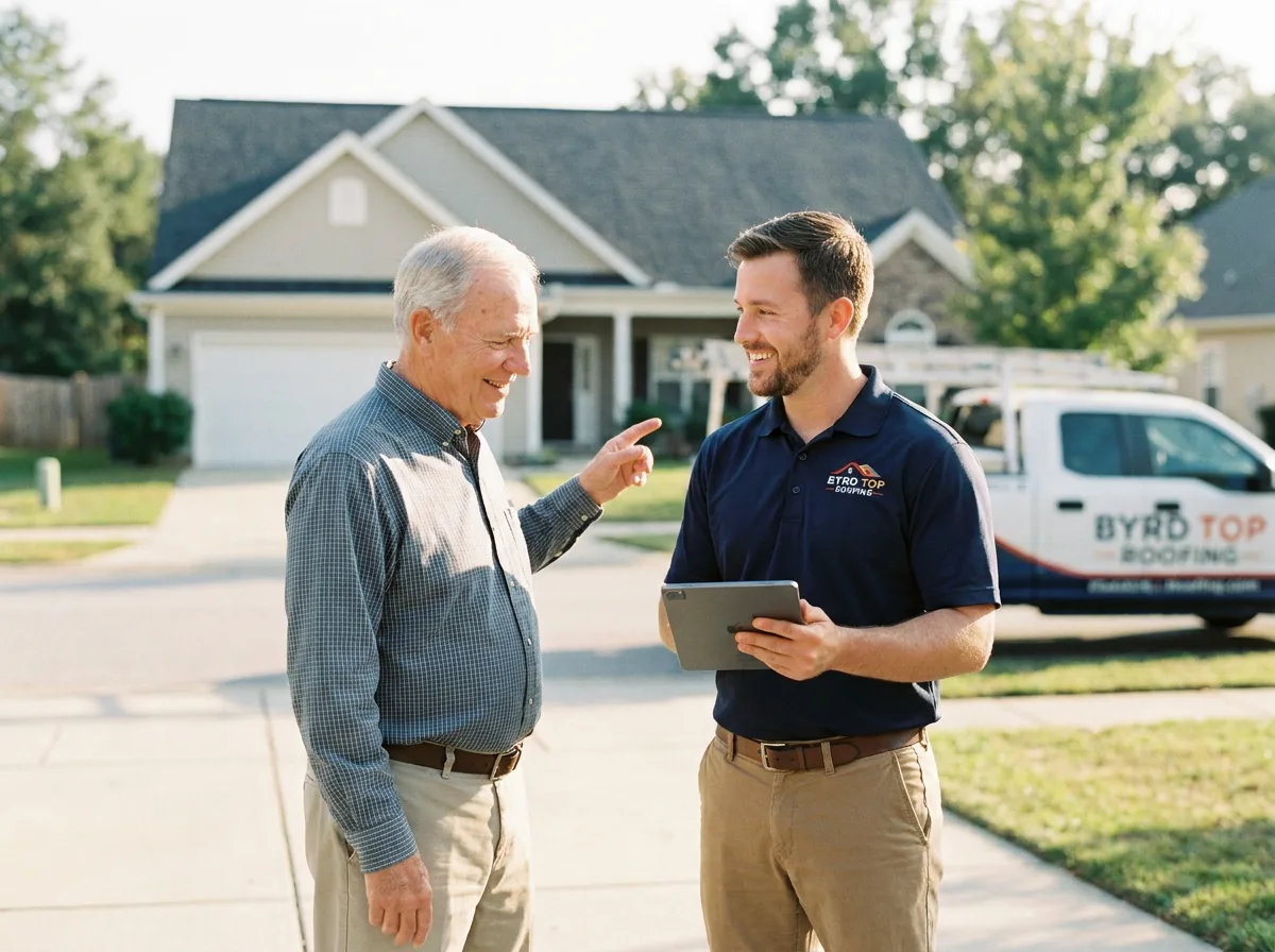 Roofing Ceredo, WV FAQs